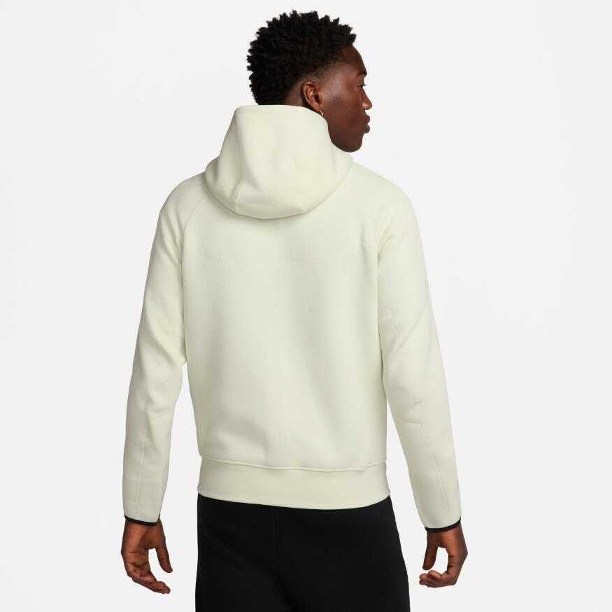 Tech Fleece Fz Windrunner Hoodie Erkek Sweatshirt