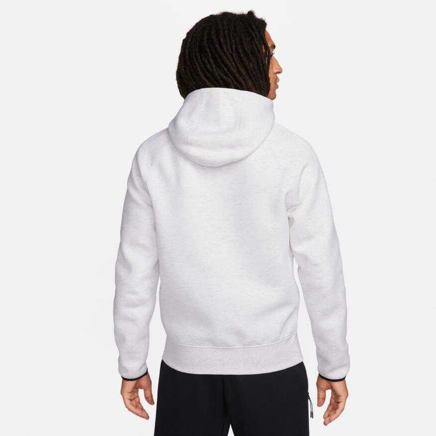 Tech Fleece Fz Windrunner Hoodie Erkek Sweatshirt