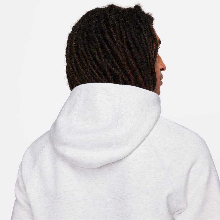 Tech Fleece Fz Windrunner Hoodie Erkek Sweatshirt