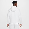 NIKE - Tech Fleece FZ Windrunner Hoodie Erkek Sweatshirt (1)