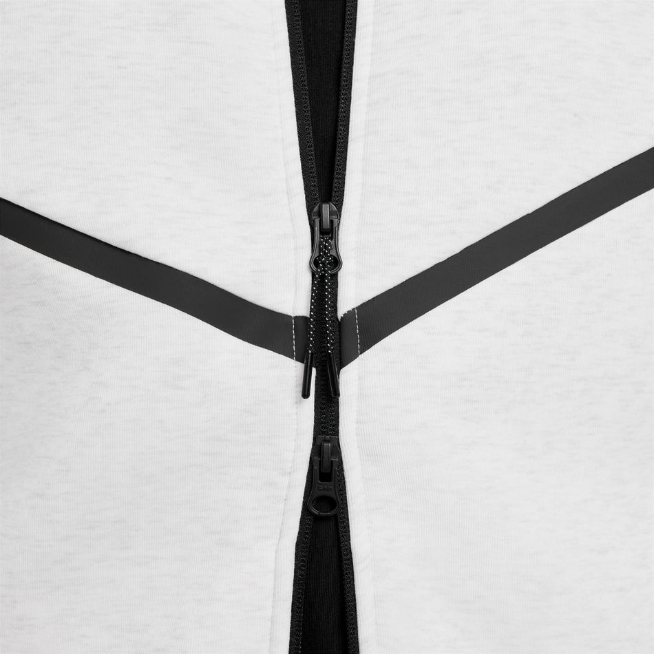 Tech Fleece FZ Windrunner Hoodie Erkek Sweatshirt