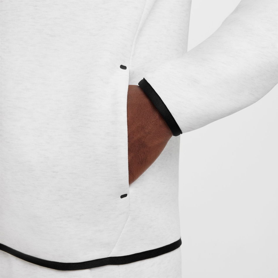 Tech Fleece FZ Windrunner Hoodie Erkek Sweatshirt