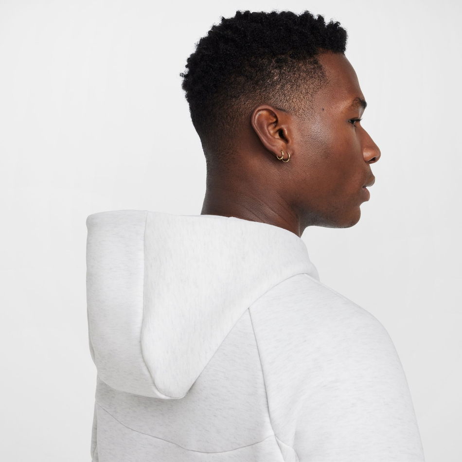 Tech Fleece FZ Windrunner Hoodie Erkek Sweatshirt