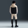 NIKE - Tech Fleece FZ Windrunner Hoodie Erkek Sweatshirt (1)
