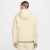 NIKE - Tech Fleece FZ Windrunner Hoodie Erkek Sweatshirt (1)