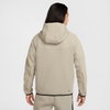 NIKE - Tech Fleece FZ Windrunner Hoodie Erkek Sweatshirt (1)