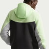 NIKE - Tech Fleece Fz Windrunner Hoodie Erkek Sweatshirt (1)