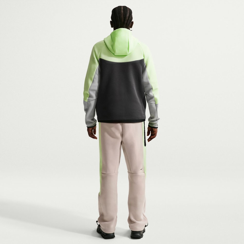 Tech Fleece Fz Windrunner Hoodie Erkek Sweatshirt