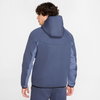 NIKE - Tech Fleece FZ Windrunner Hoodie Erkek Sweatshirt (1)