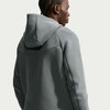 NIKE - Tech Fleece Fz Wr Hoodie Erkek Gri Sweatshirt (1)