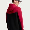 NIKE - Tech Fleece Fz Wr Hoodie Erkek Kırmızı Sweatshirt (1)