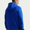 NIKE - Tech Fleece Fz Wr Hoodie Erkek Mavi Sweatshirt (1)