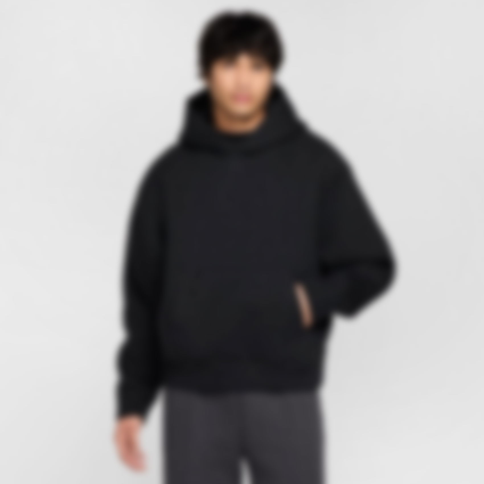 NIKE - Tech Fleece Hoodie Erkek Sweatshirt