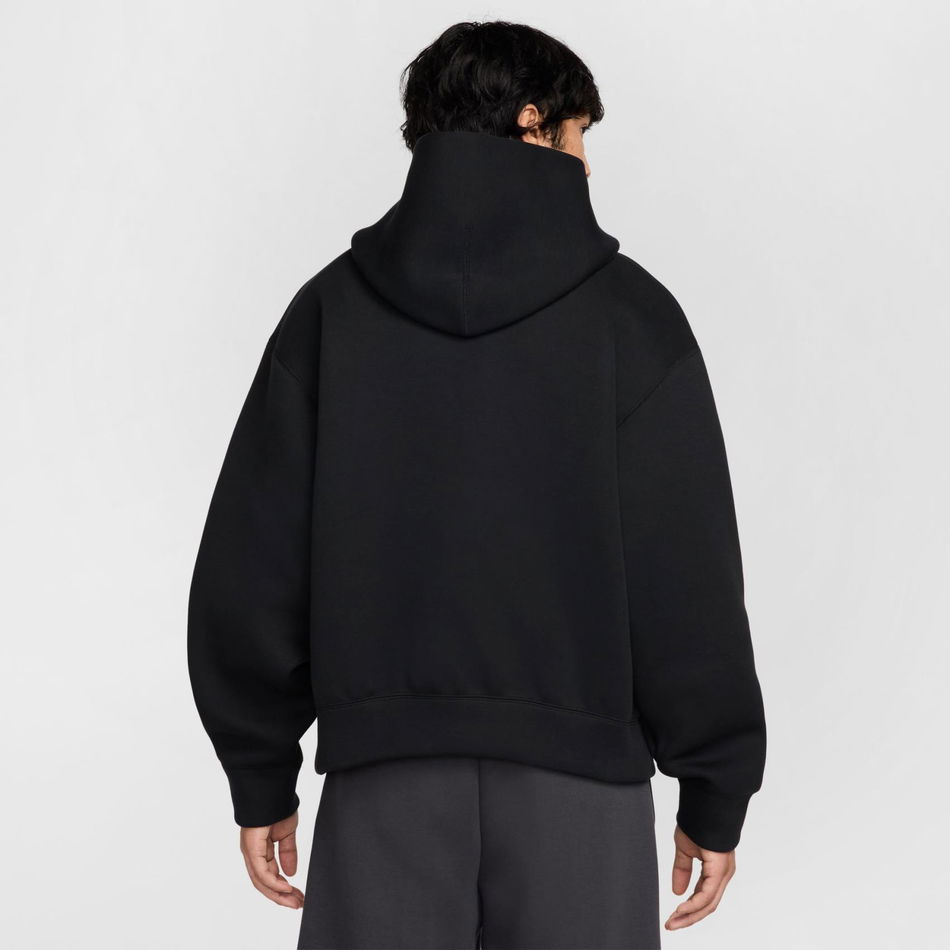 Tech Fleece Hoodie Erkek Sweatshirt