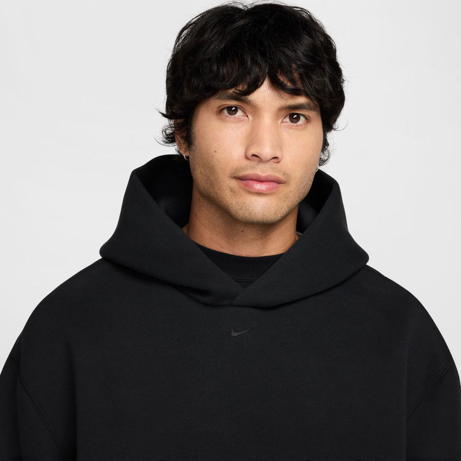 Tech Fleece Hoodie Erkek Sweatshirt