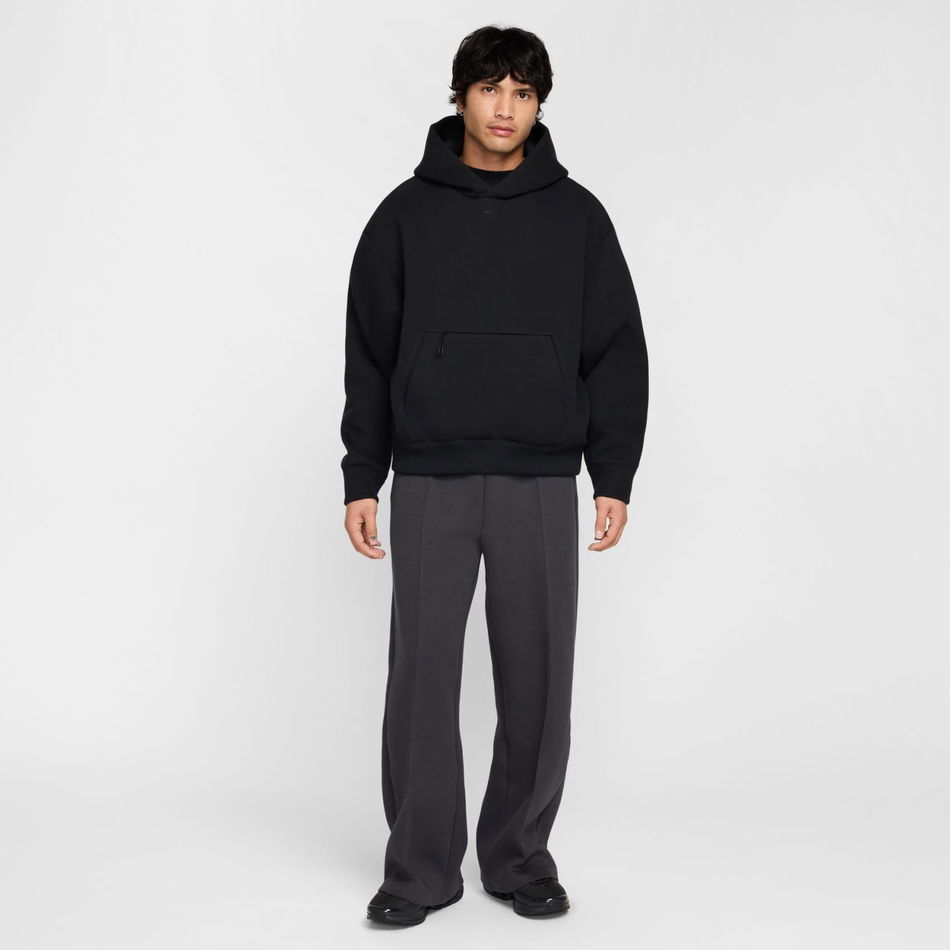 Tech Fleece Hoodie Erkek Sweatshirt