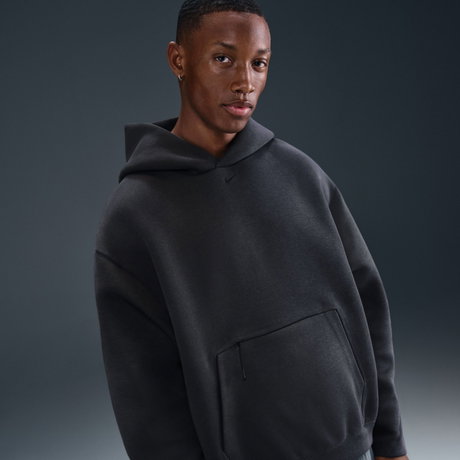 NIKE - Tech Fleece Hoodie Erkek Sweatshirt