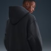 NIKE - Tech Fleece Hoodie Erkek Sweatshirt (1)