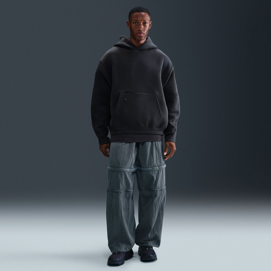 Tech Fleece Hoodie Erkek Sweatshirt