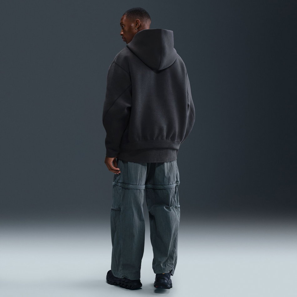Tech Fleece Hoodie Erkek Sweatshirt