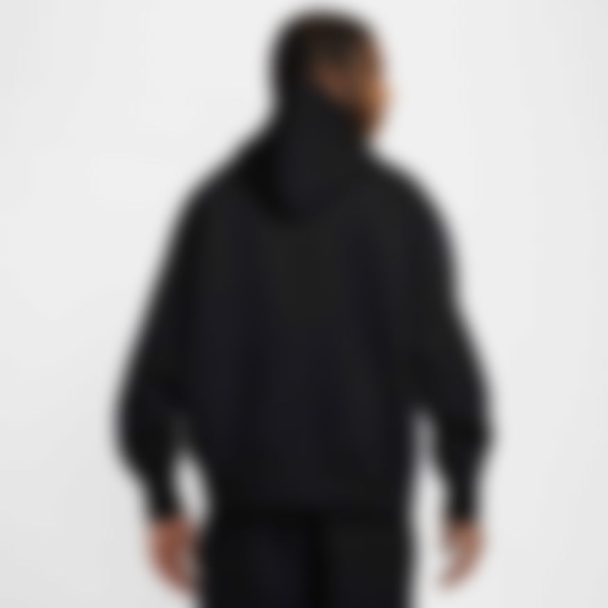 Tech Fleece Hoodie Reimagined Erkek Sweatshirt