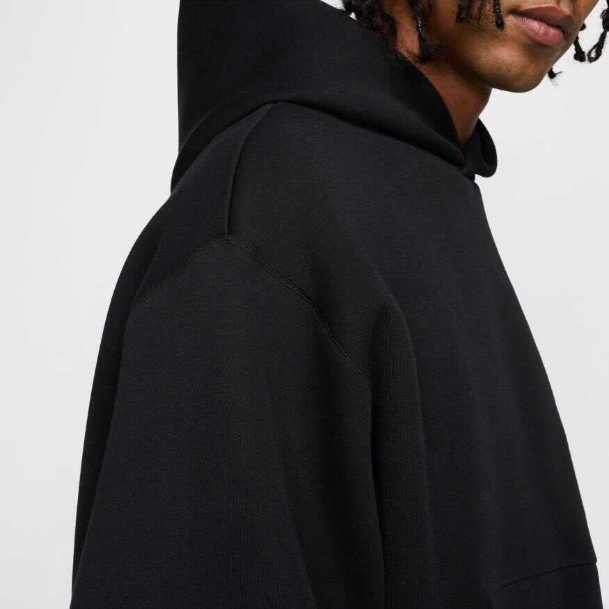 Tech Fleece Hoodie Reimagined Erkek Sweatshirt