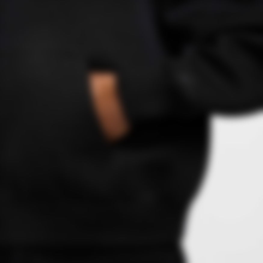 Tech Fleece Hoodie Reimagined Erkek Sweatshirt