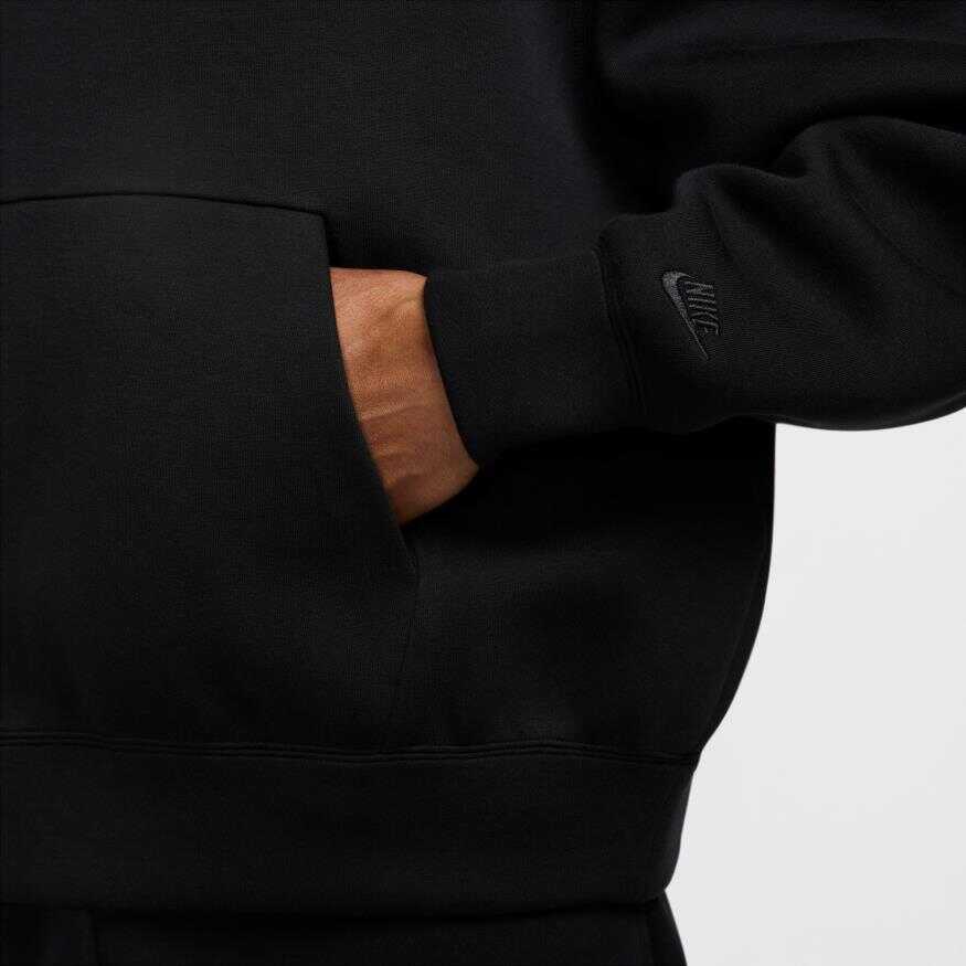 Tech Fleece Hoodie Reimagined Erkek Sweatshirt