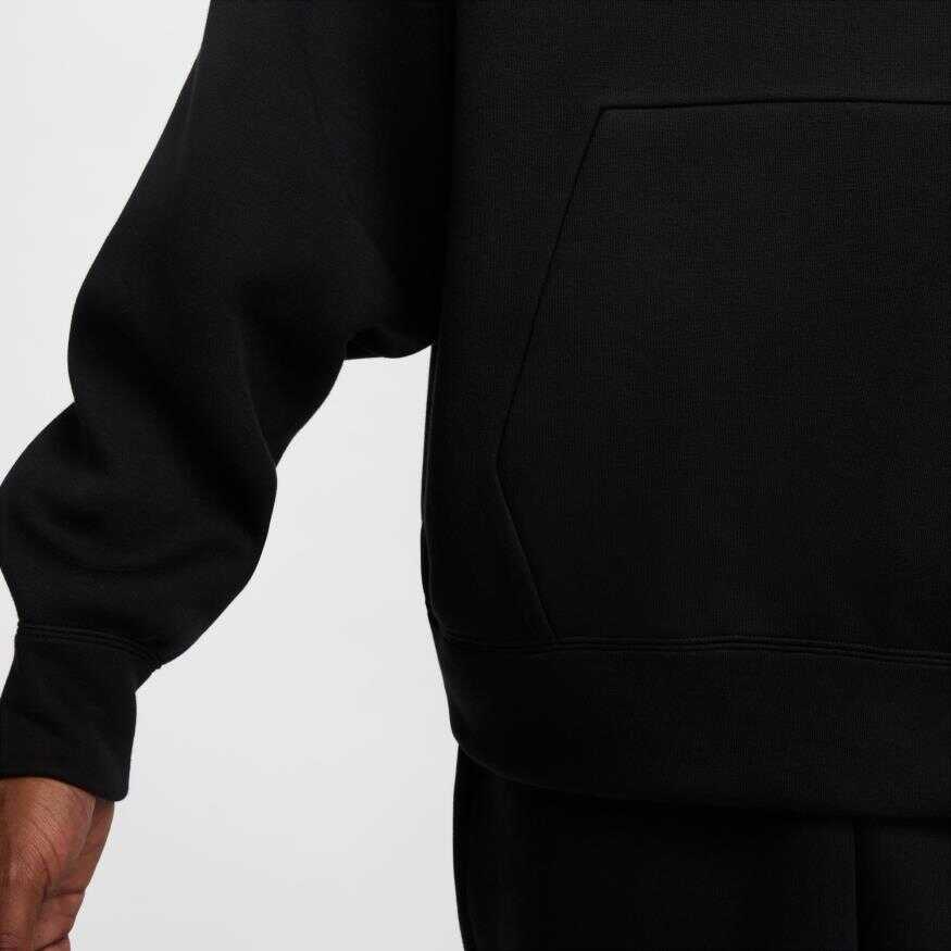 Tech Fleece Hoodie Reimagined Erkek Sweatshirt