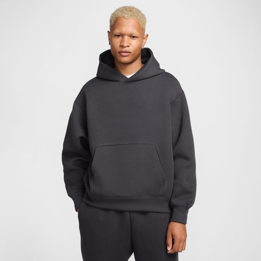 Tech Fleece Hoodie Reimagined Erkek Sweatshirt