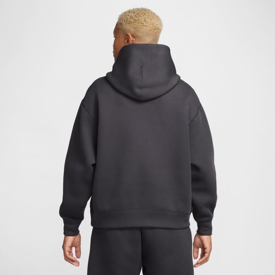 Tech Fleece Hoodie Reimagined Erkek Sweatshirt