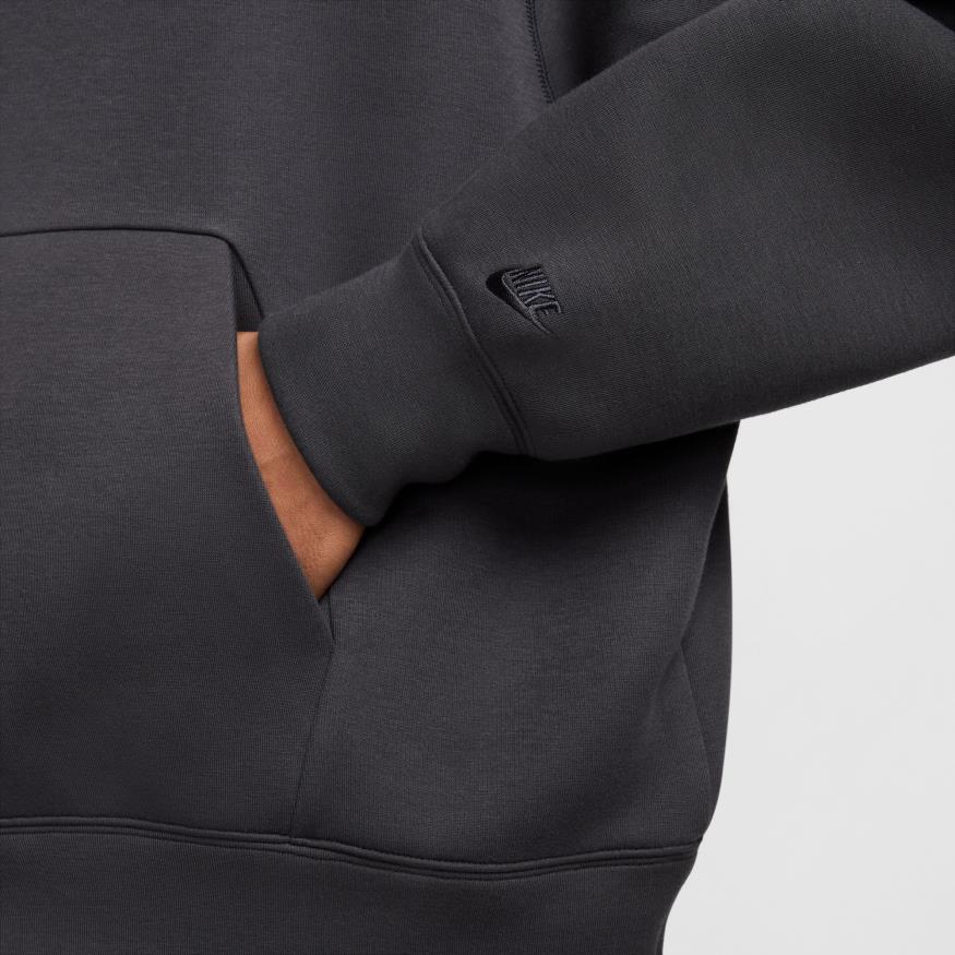 Tech Fleece Hoodie Reimagined Erkek Sweatshirt