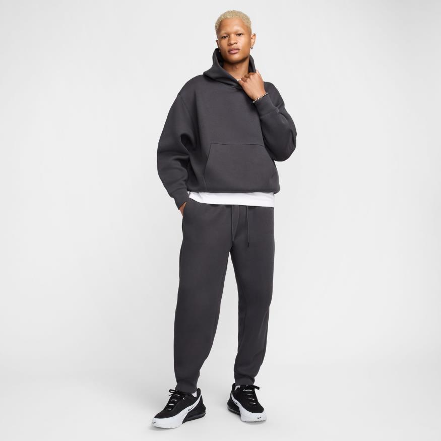 Tech Fleece Hoodie Reimagined Erkek Sweatshirt