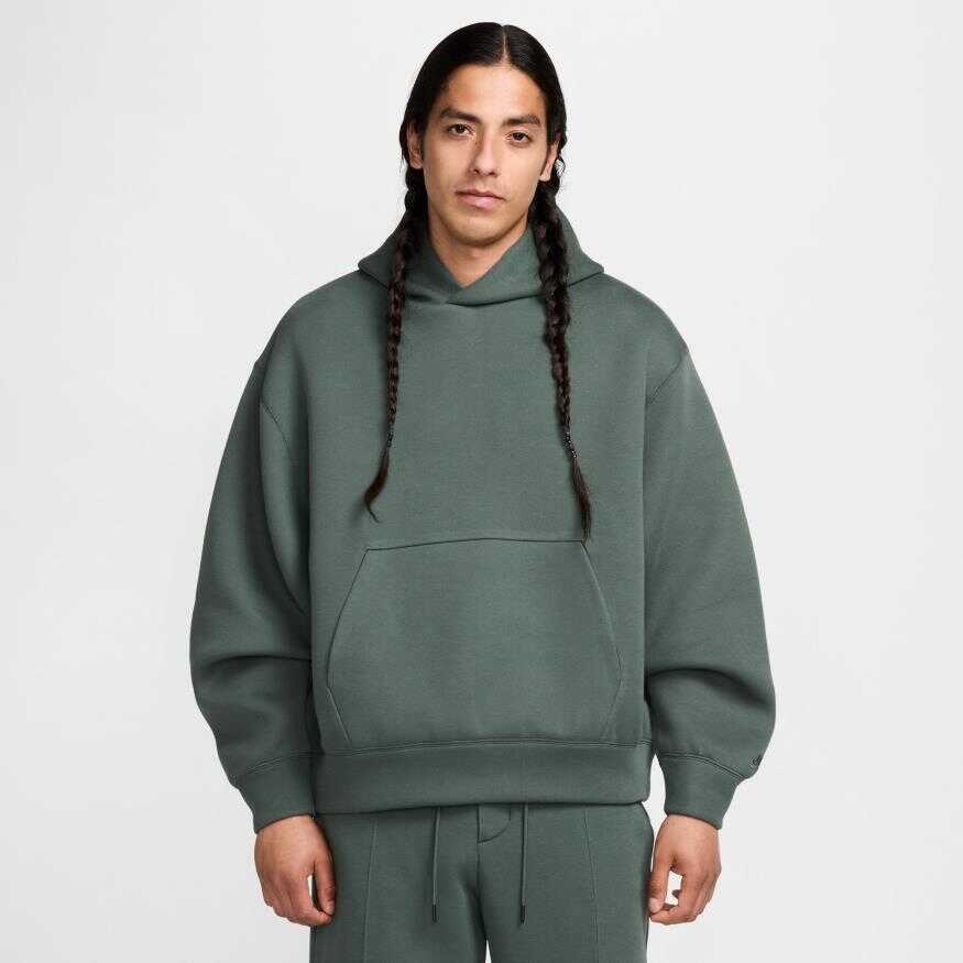 Tech Fleece Hoodie Reimagined Erkek Sweatshirt