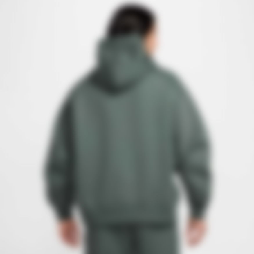 Tech Fleece Hoodie Reimagined Erkek Sweatshirt