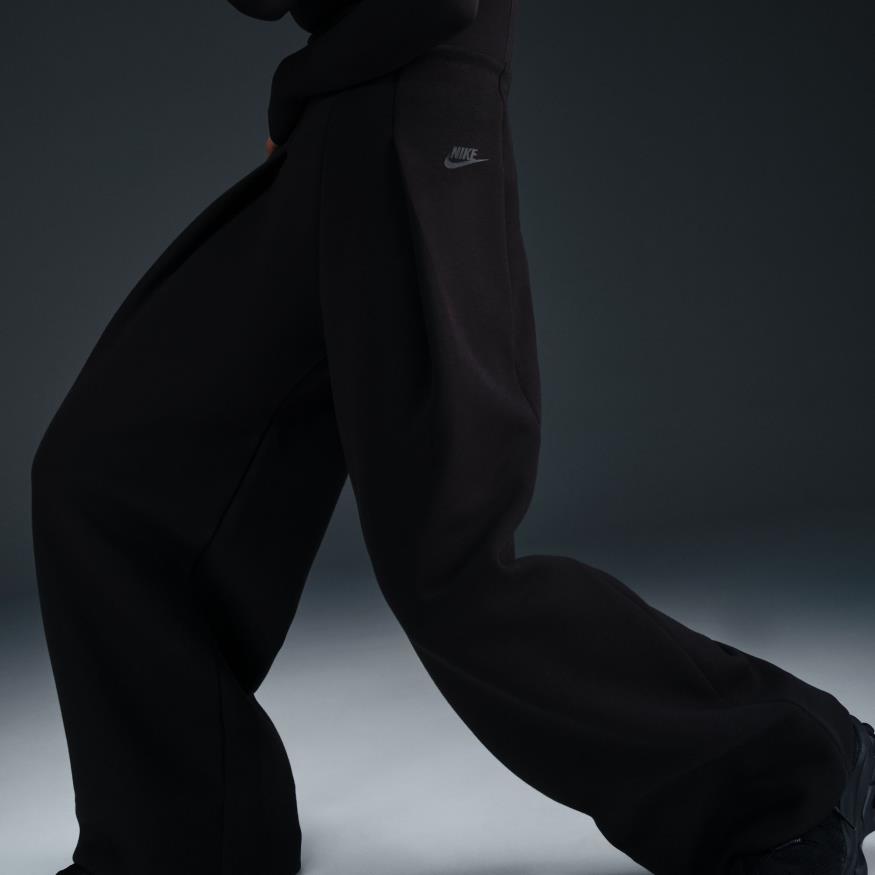 Tech Fleece HR Pant Wide Kadın Eşofman Altı