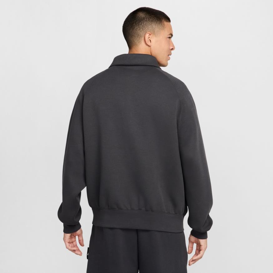 Tech Fleece Hz Top Reimagined Erkek Sweatshirt