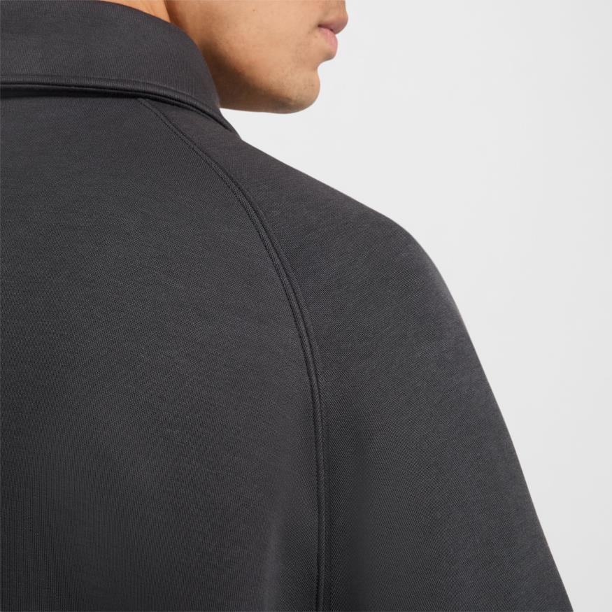 Tech Fleece Hz Top Reimagined Erkek Sweatshirt