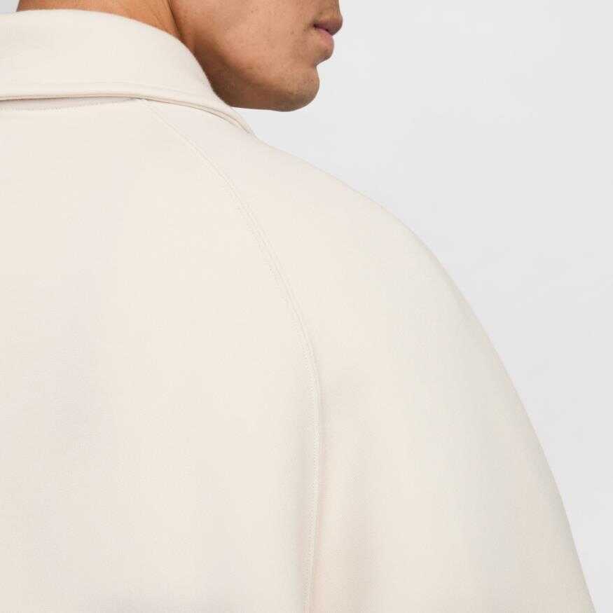 Tech Fleece Hz Top Reimagined Erkek Sweatshirt