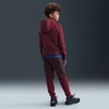 NIKE - Tech Fleece Jogger Çocuk Bordo Eşofman Altı (1)