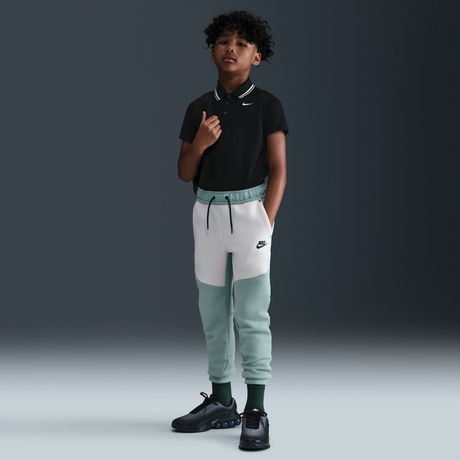 NIKE - Tech Fleece Jogger Çocuk Eşofman Altı
