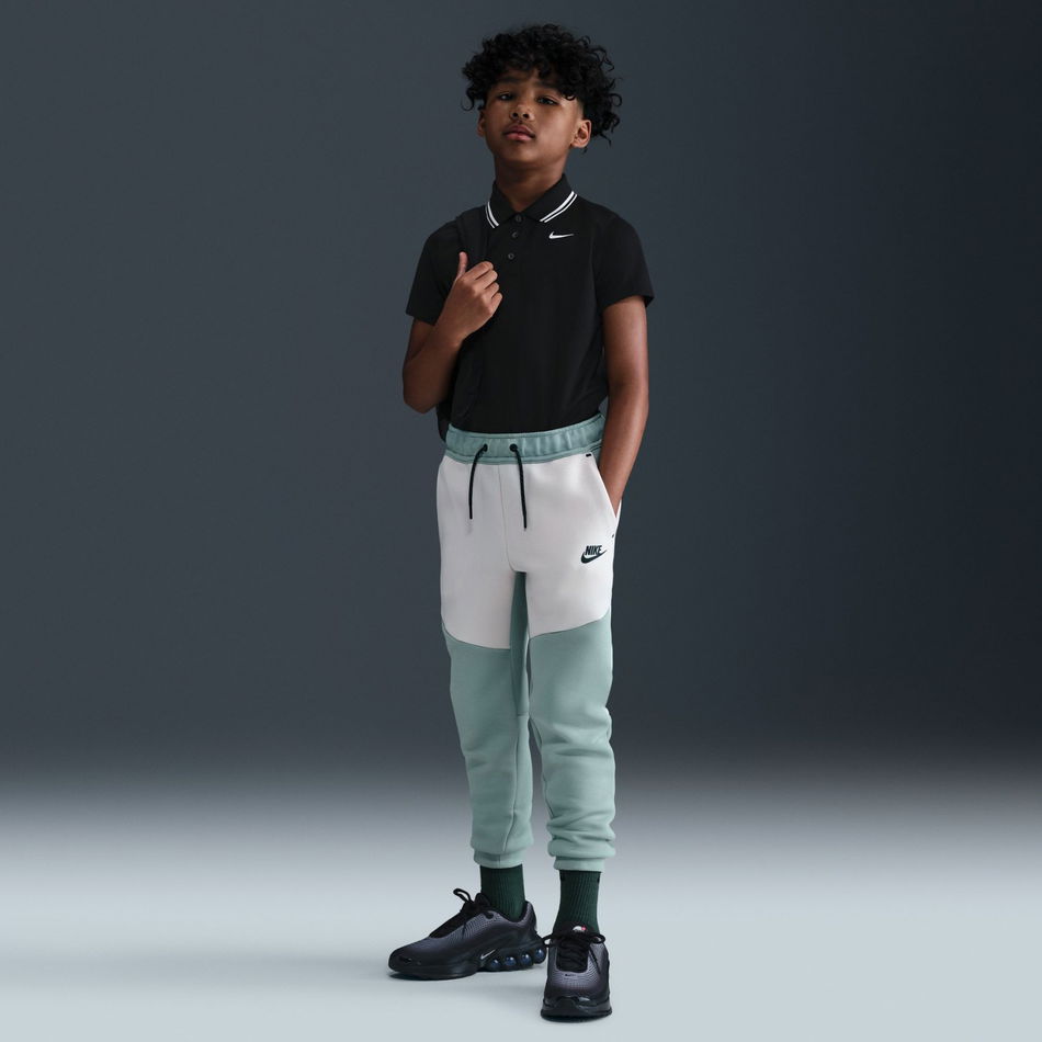 Tech Fleece Jogger Çocuk Eşofman Altı