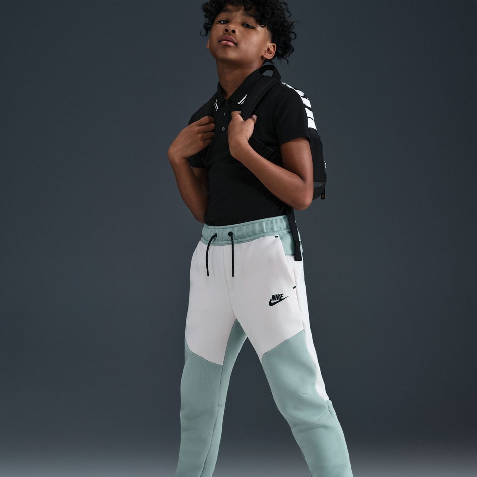 Tech Fleece Jogger Çocuk Eşofman Altı