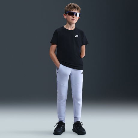 NIKE - Tech Fleece Jogger Çocuk Eşofman Altı