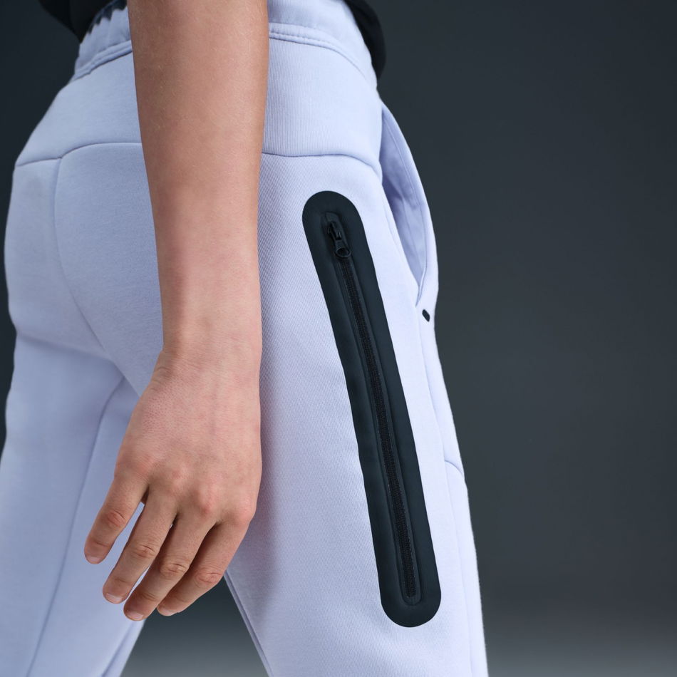 Tech Fleece Jogger Çocuk Eşofman Altı