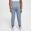 NIKE - Tech Fleece Jogger Çocuk Eşofman Altı (1)