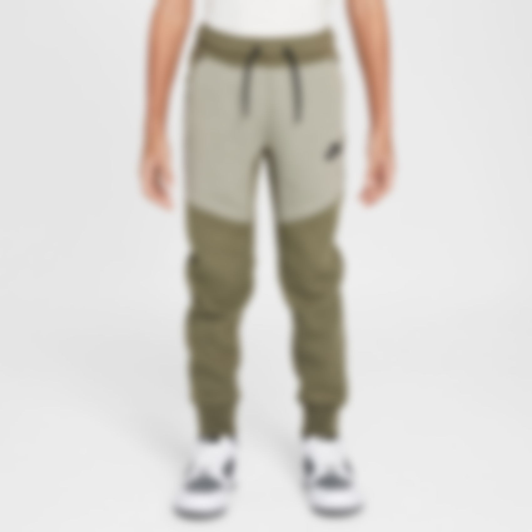 NIKE - Tech Fleece Jogger Çocuk Eşofman Altı