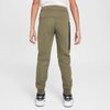 NIKE - Tech Fleece Jogger Çocuk Eşofman Altı (1)
