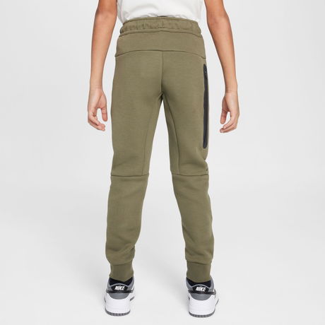 NIKE - Tech Fleece Jogger Çocuk Eşofman Altı (1)