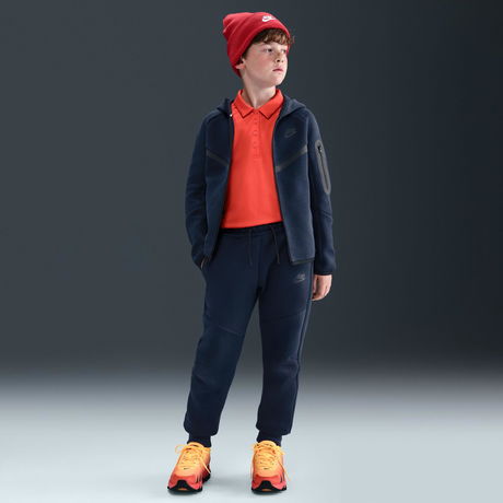 NIKE - Tech Fleece Jogger Çocuk Eşofman Altı